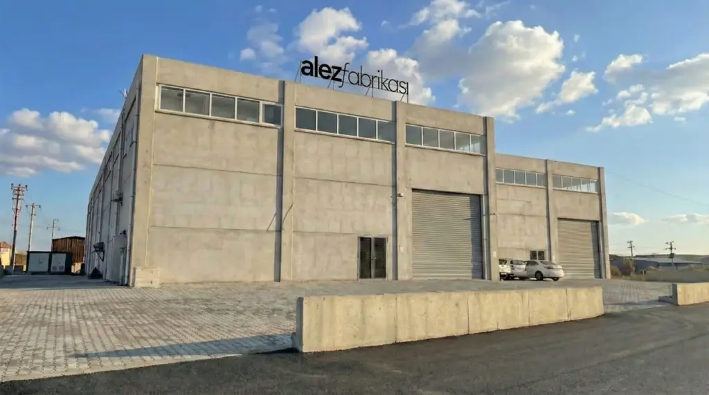 Alez Fabrikası | Toptan Otel Tekstili, Alez ve Yorgan İmalatı