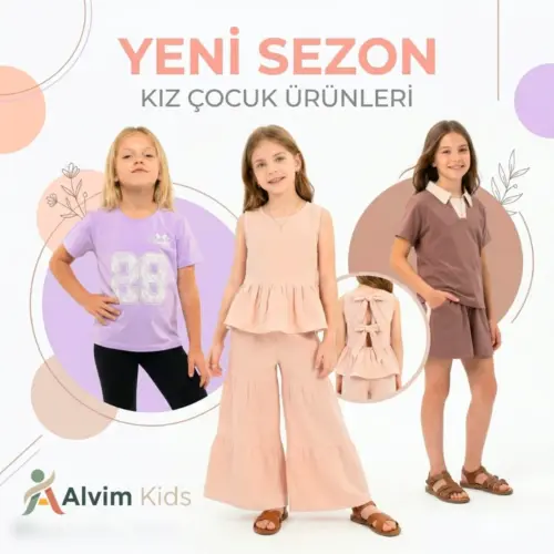 Alvim Kids