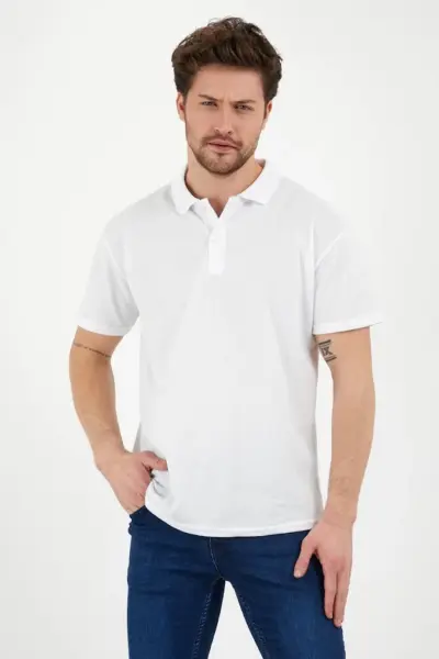 Avenge Tekstil Oversize Tişört