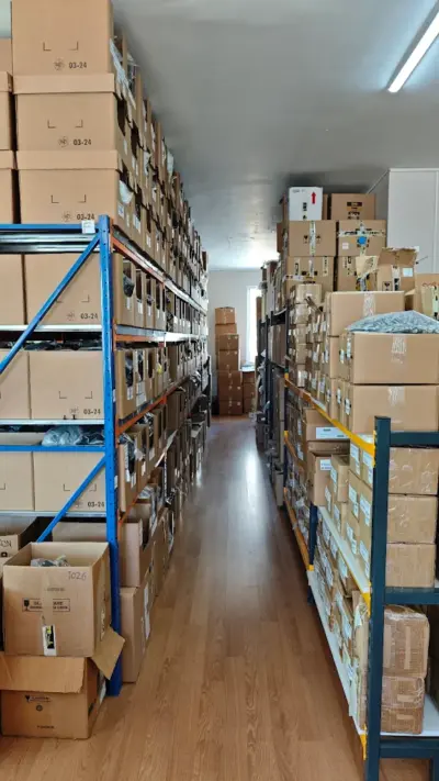 автозапчасти из Турции ZMO Group | Otomobil Klips, Yedek Parça ve PDR Boyasız Göçük Düzeltme Ürünleri (Automotive Clips, Spare Parts, PDR Products)