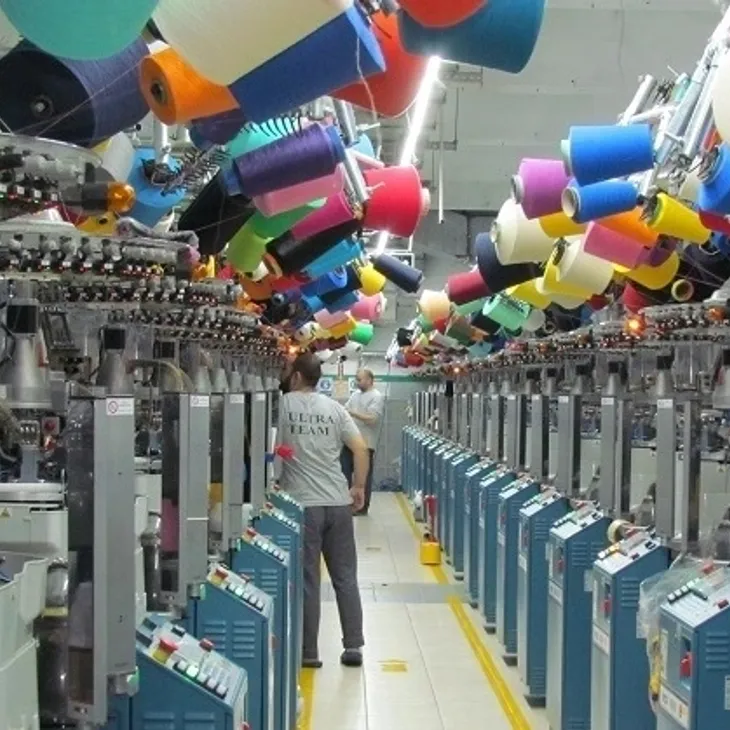 Berci Socks Factory- Berci Çorap Fabrika