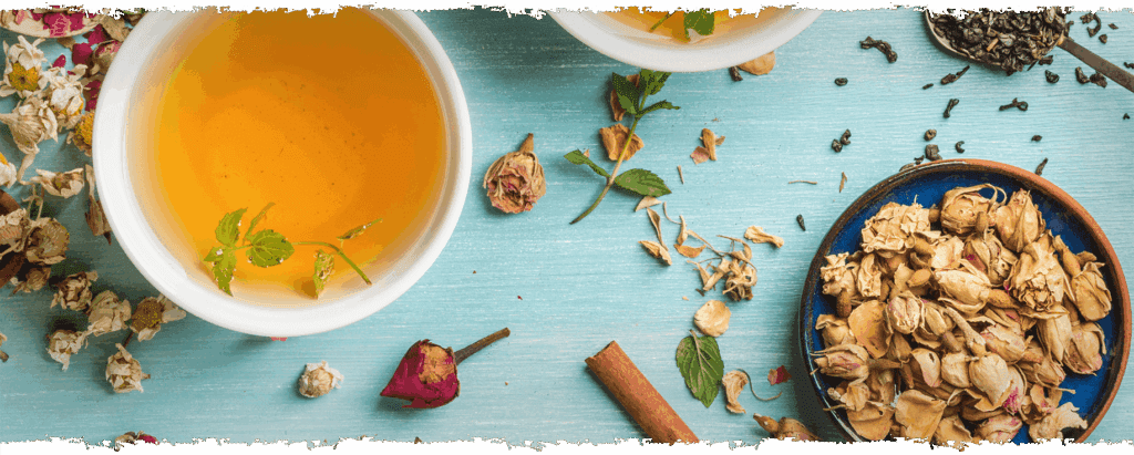 🍵 EVÇAY — производствo травяных и фруктовых чаёв в Турции