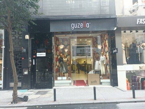 Guzella