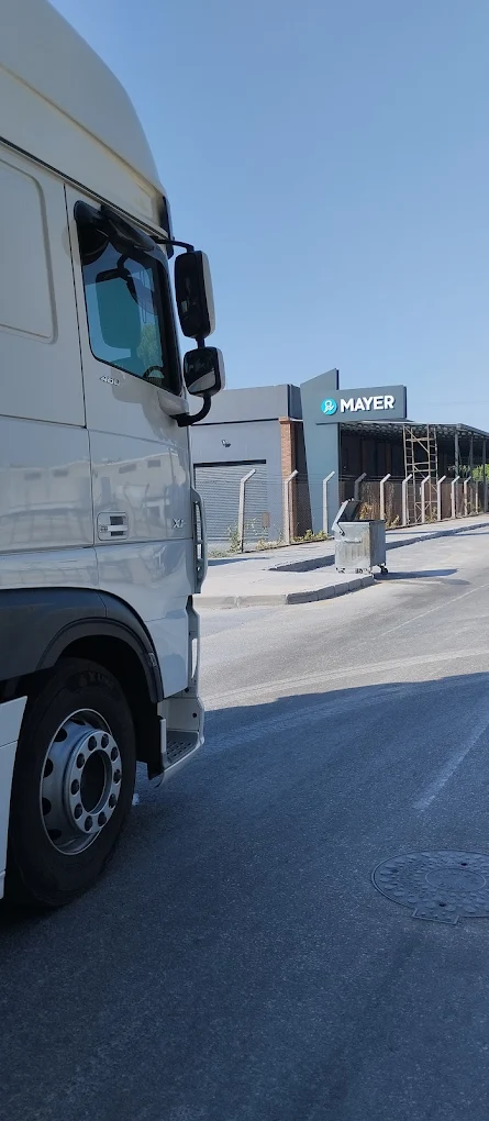 Mayer Örme Tekstil