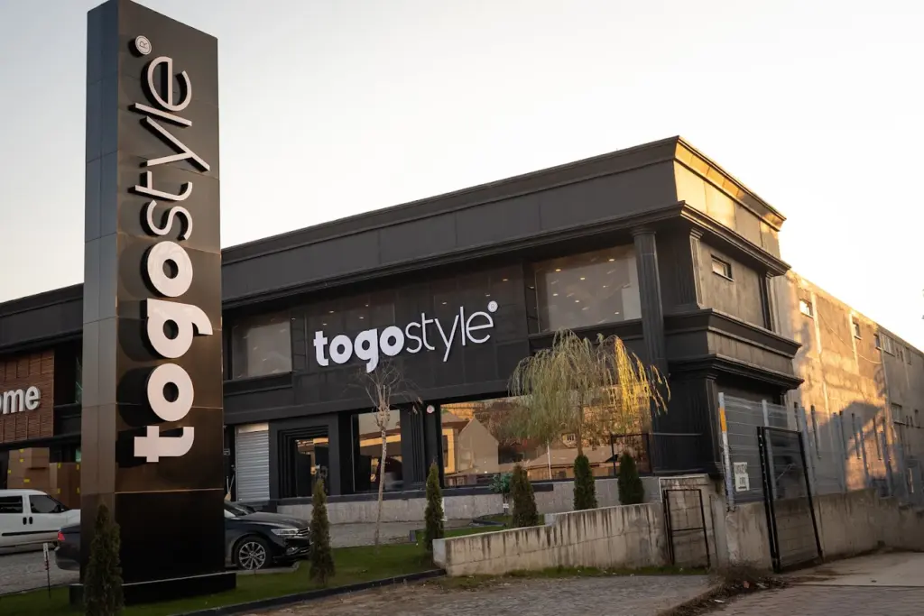 Мебель Togo Style
