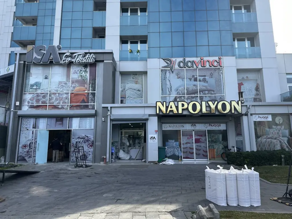 Napolyon Home davinci İsa Ev Tekstili Ткани постельного белья