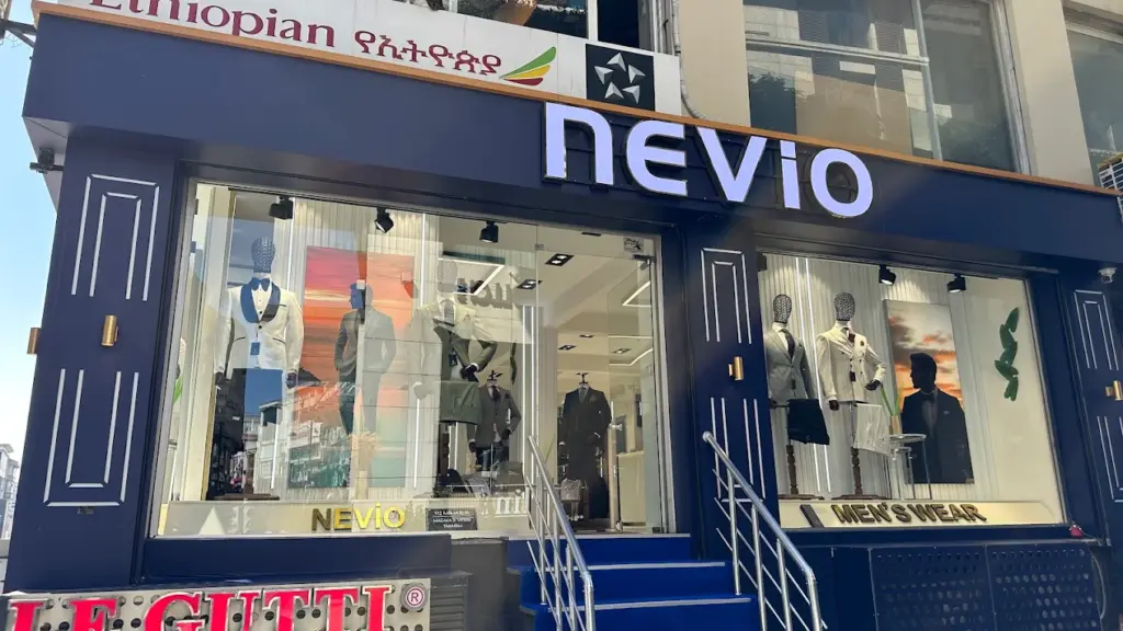 Nevio мужская одежда
