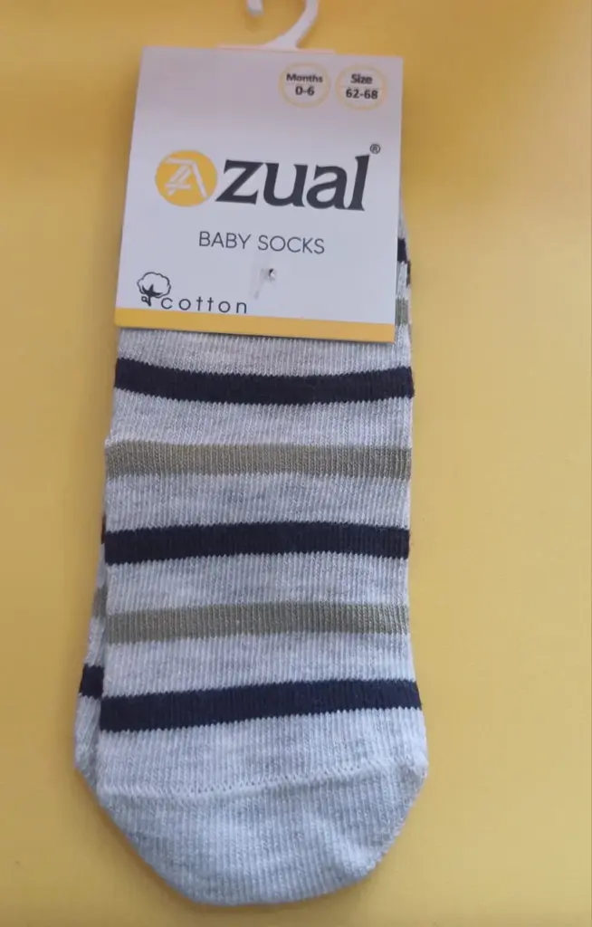 Носки для дете Zual Kids Socks