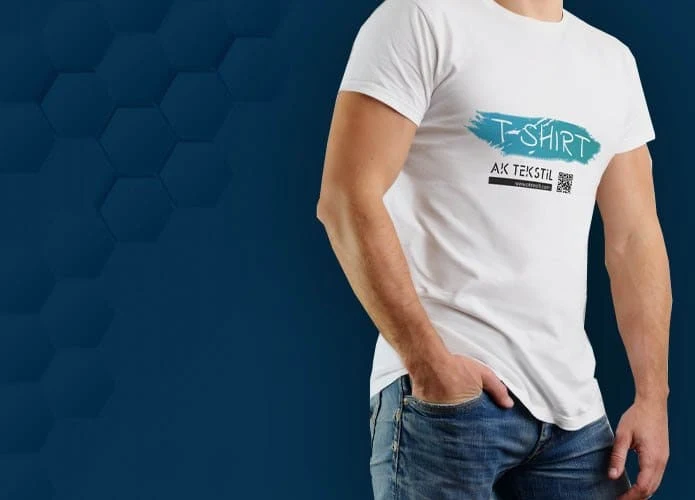 Футболки и хкди Oversize tişört imalat