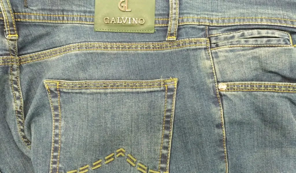 Pantolon Toptan Satış