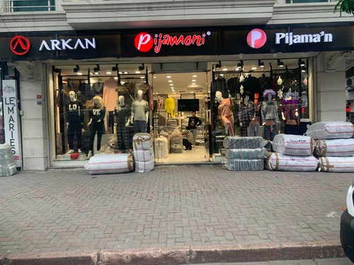 Pijamoni Tekstil