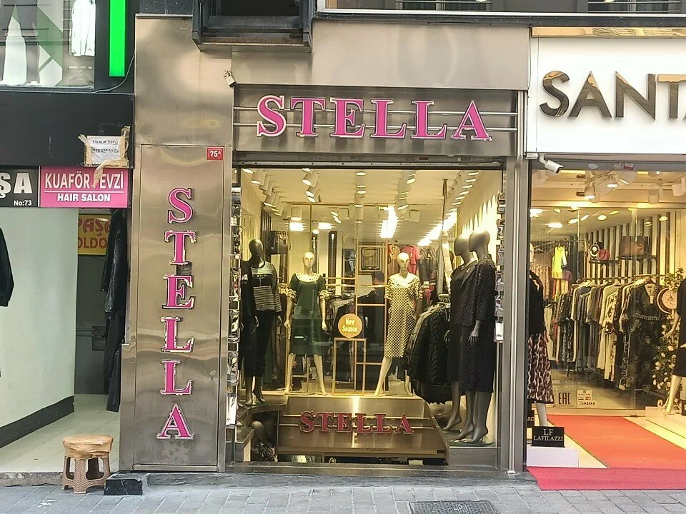 Женская одежда больших размеров Svelto Stella