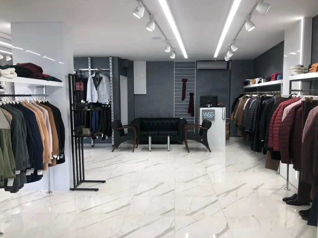 Мужская одежда Turkey Menswear