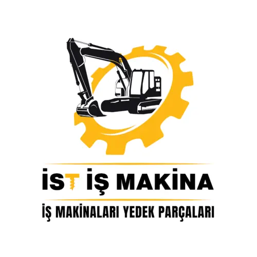 İst İş Makinaları - з/ч для спецтехники