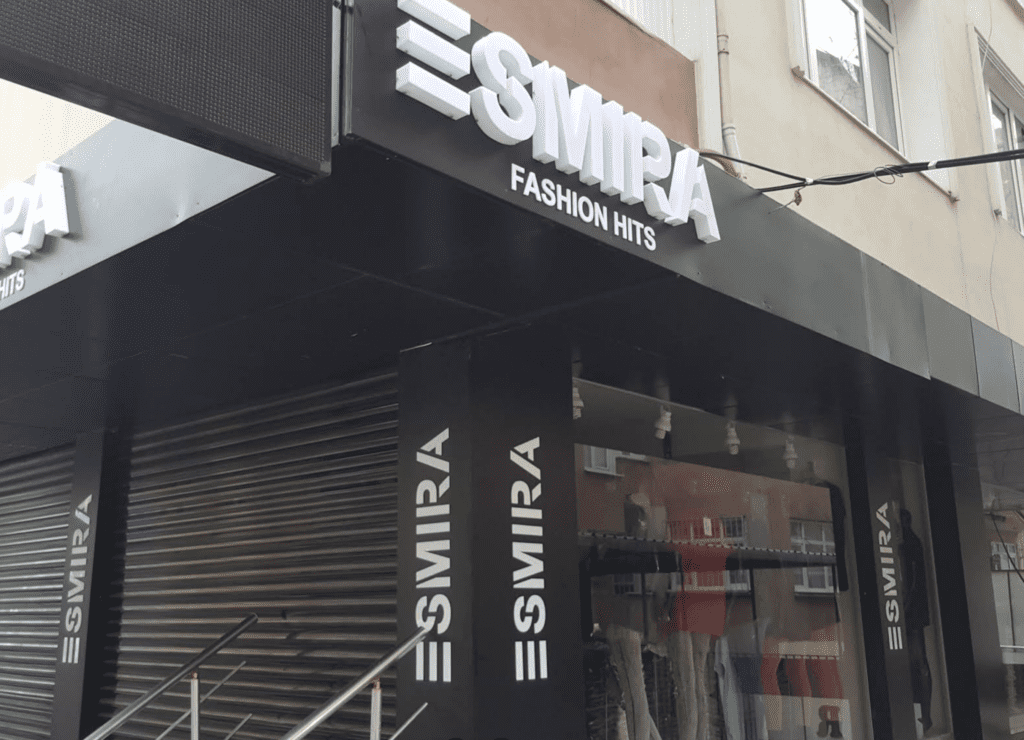 Женская одежда больших размеров Esmira Bigsize